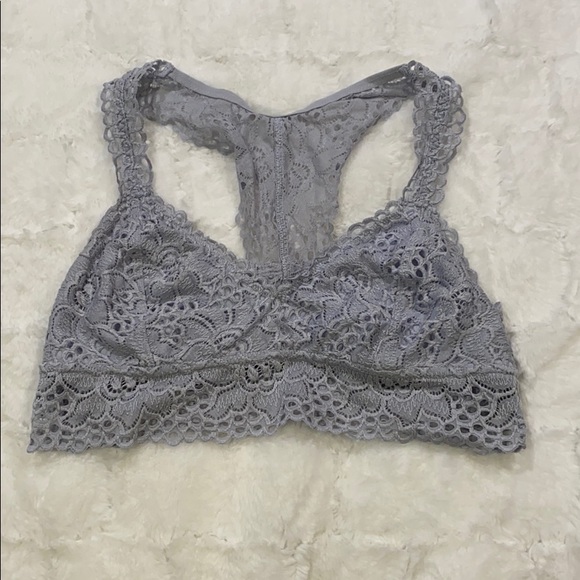 aerie Other - aerie Bralette